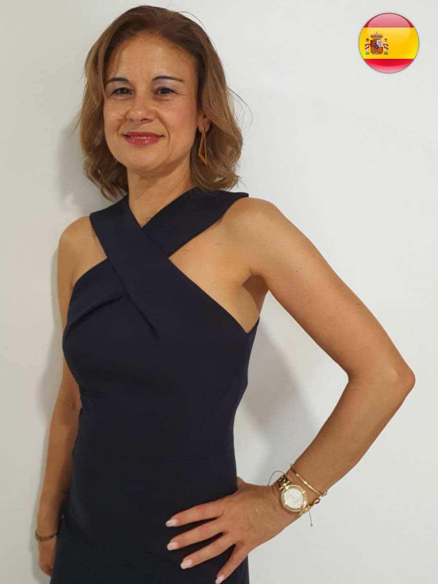 María Cecilia Torralba Sánchez