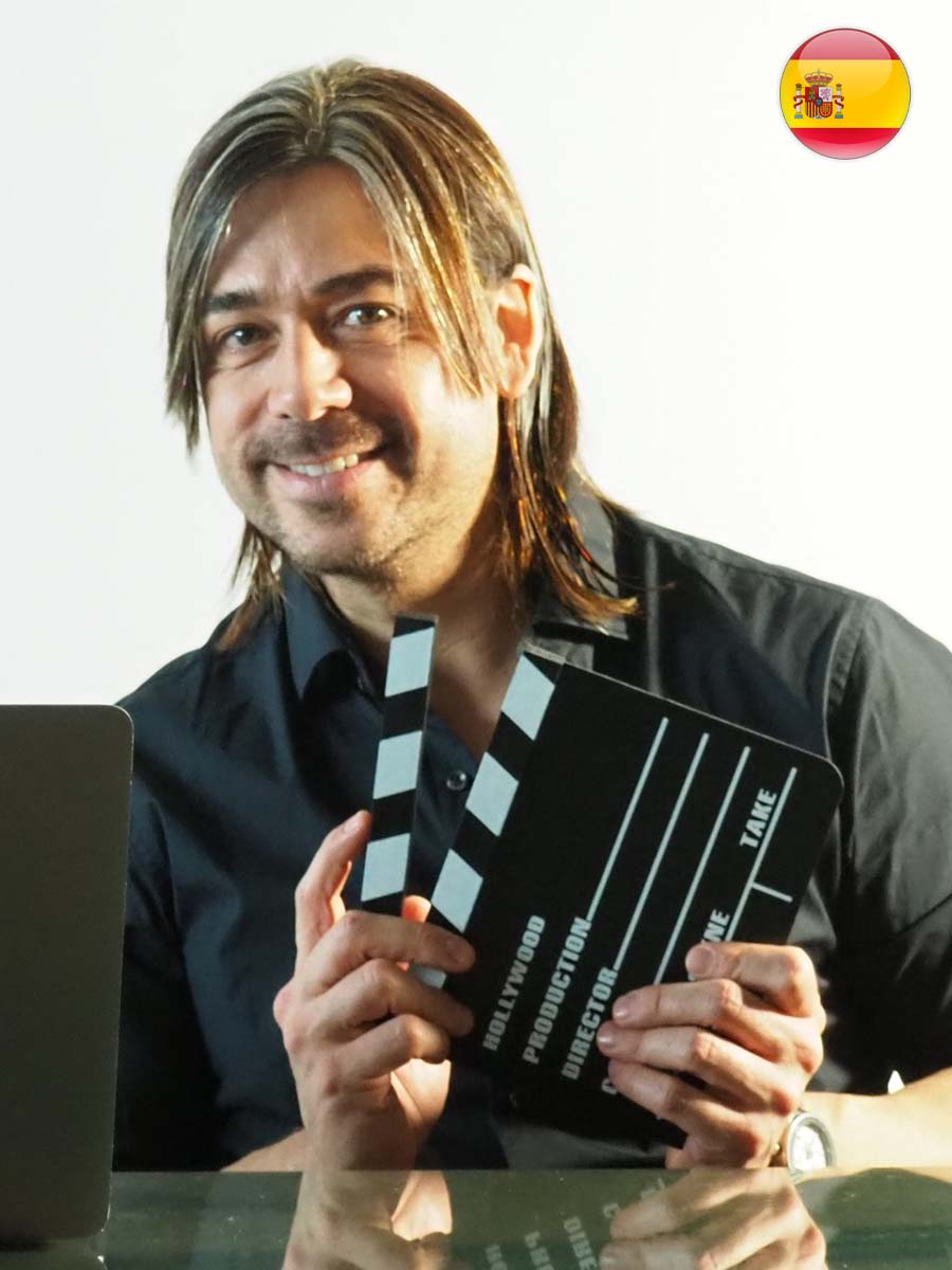 Cristian Vottero Makuc