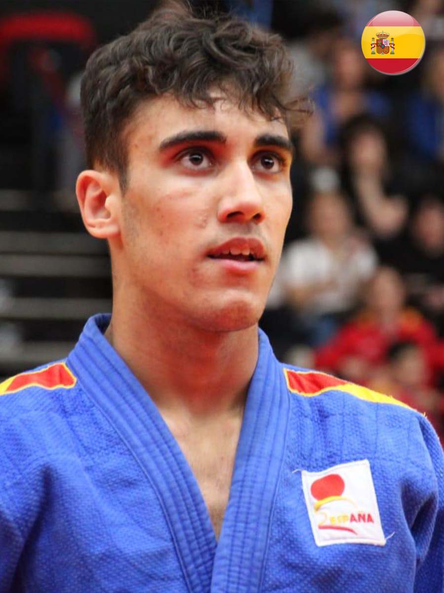 Diego Castro Esteban