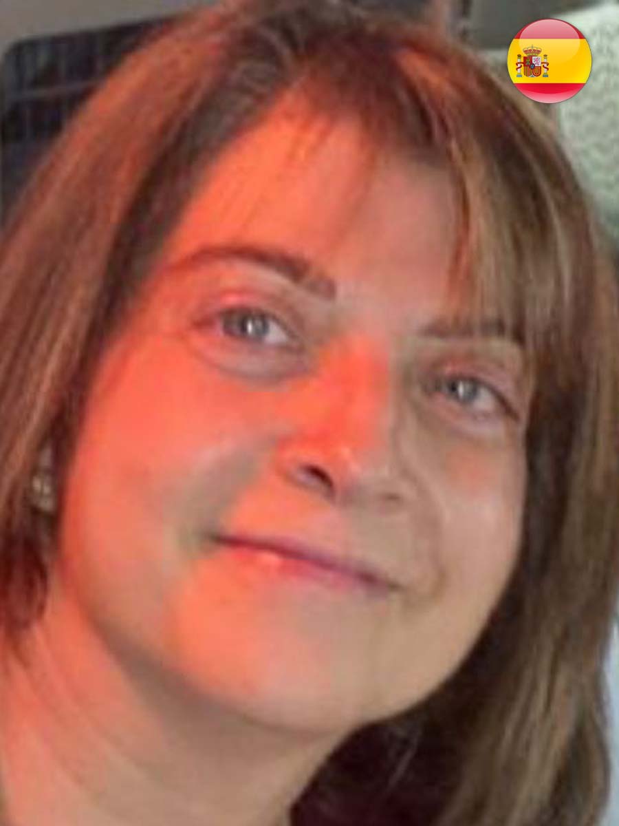 María Dolores Sánchez Prieto