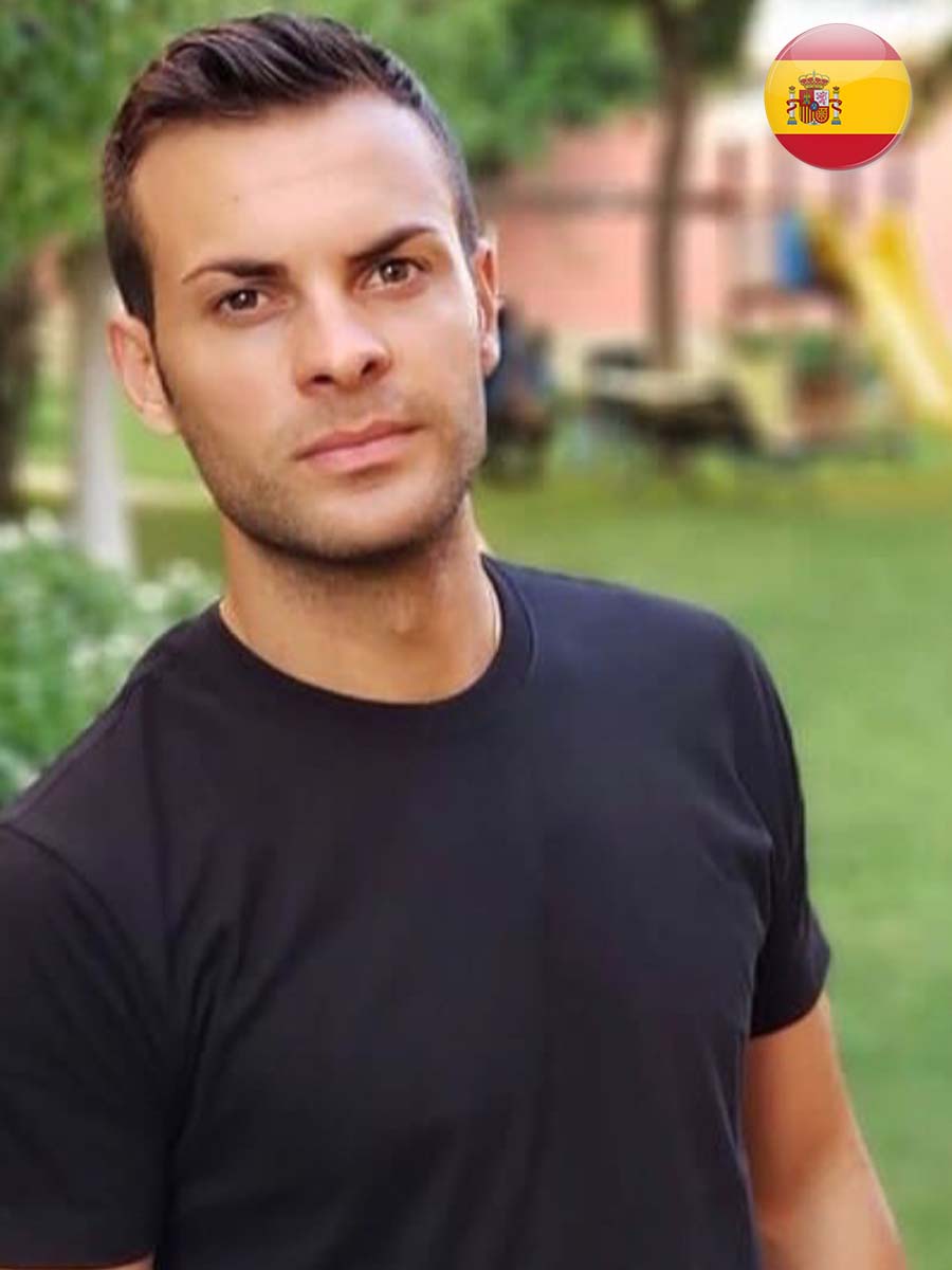 Eduardo Romero Roldán