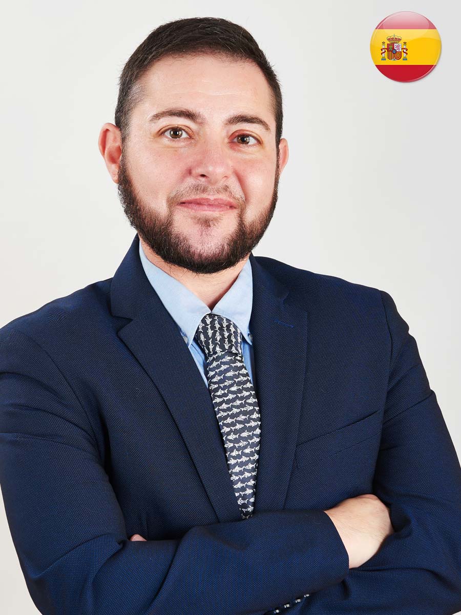 Eloi Sarrió Santana