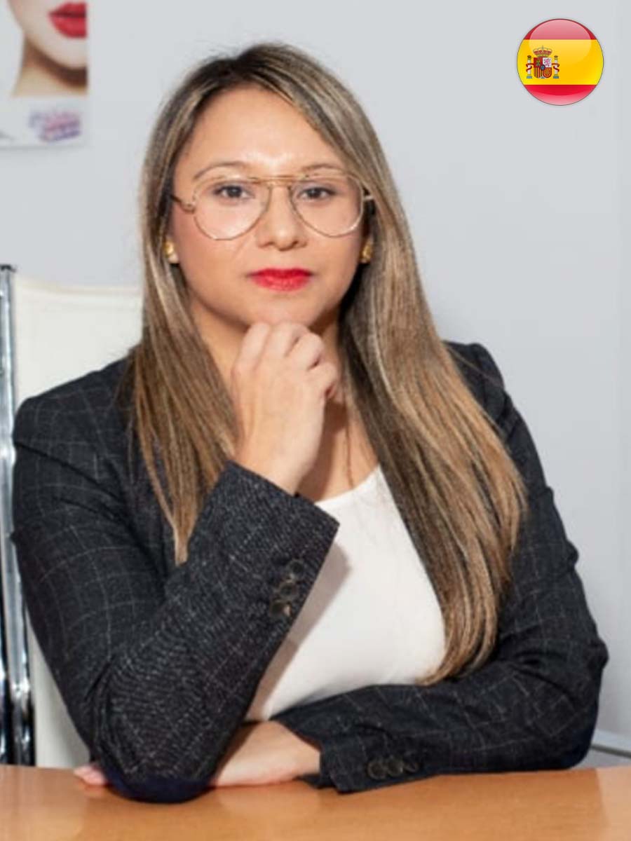 stephanie Elizabeth Buendía Vallejo