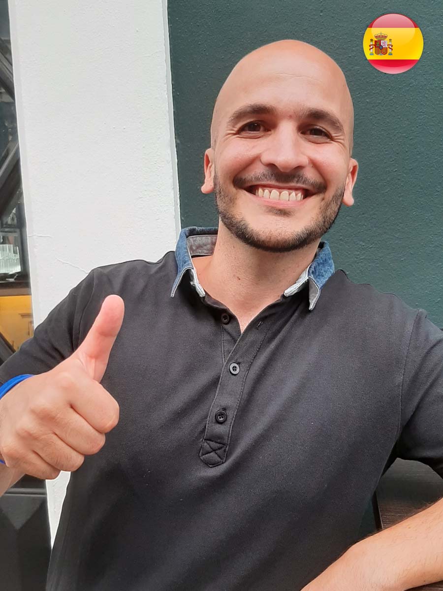 Horacio Valencia Prieto