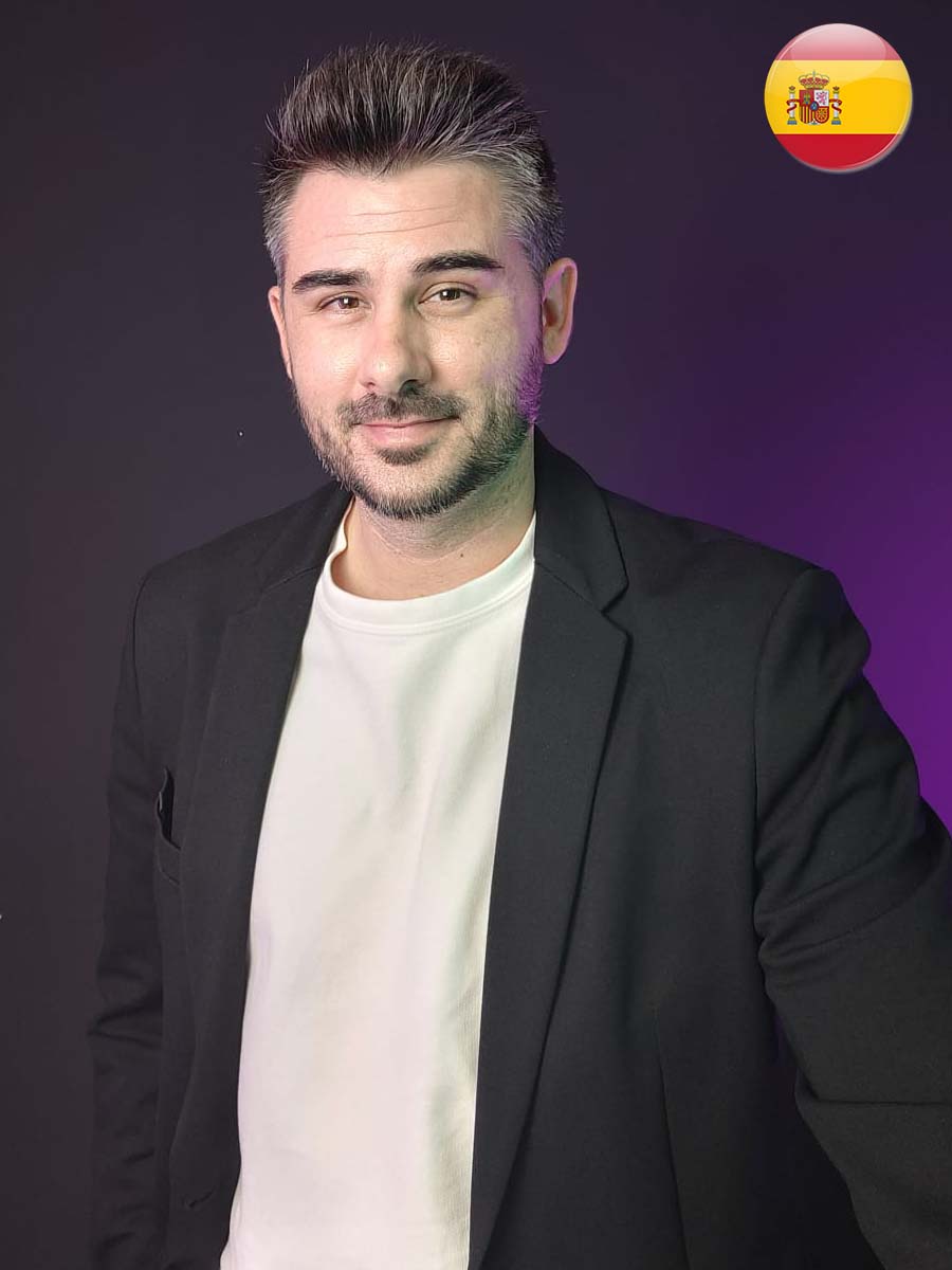 Javier Velayos Rodríguez