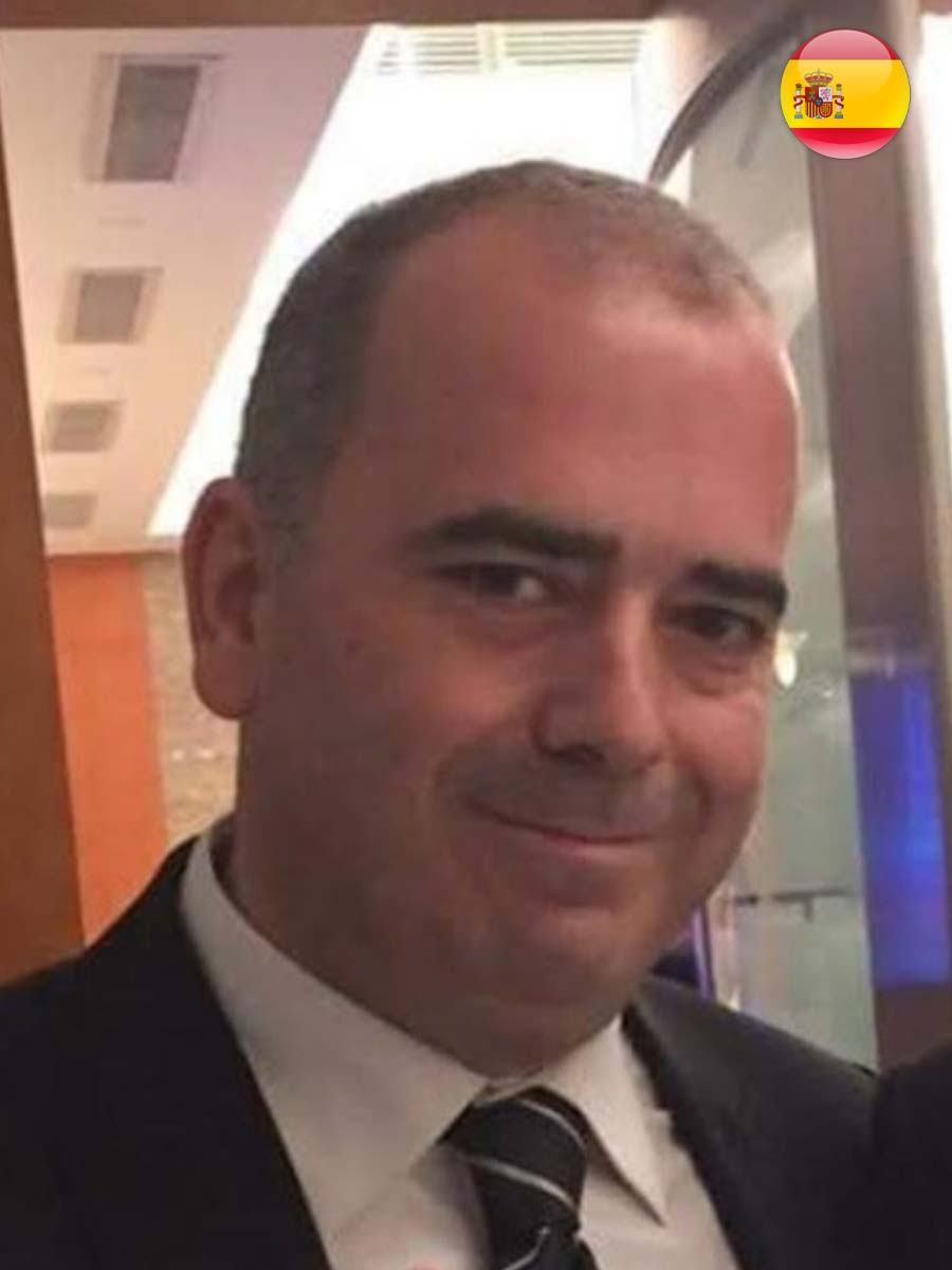 Javier Junquera Rodríguez