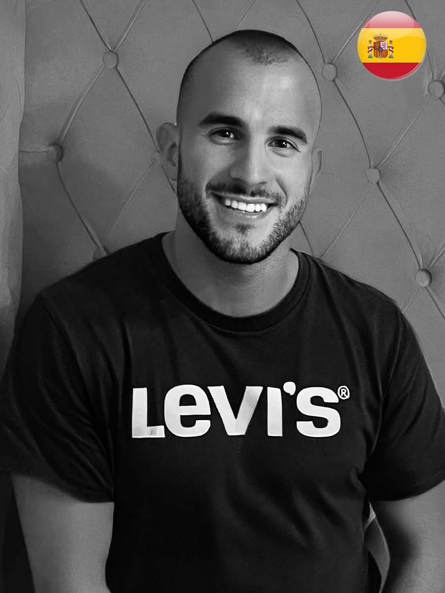 Jesús Carrión Salinas