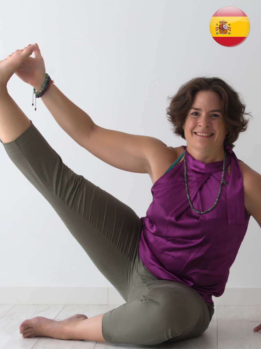 María Luisa Figueroa