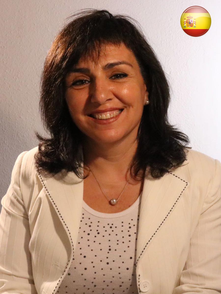 Alberta López Nicolás