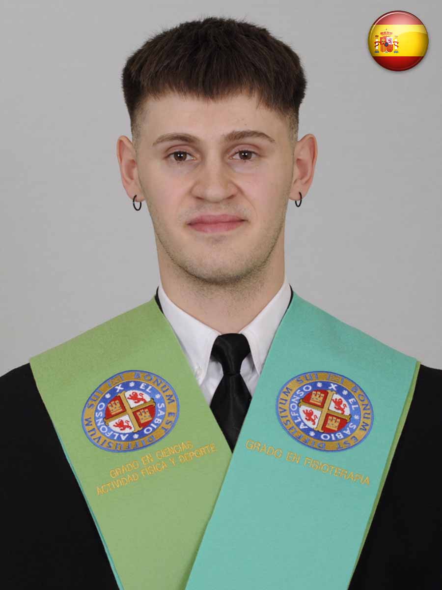 ALEJANDRO HERAS ALBA