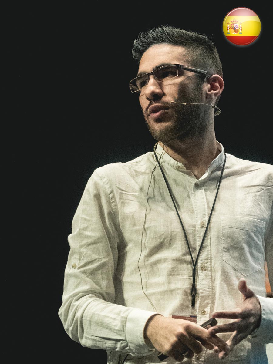 Alejandro Novás Braña