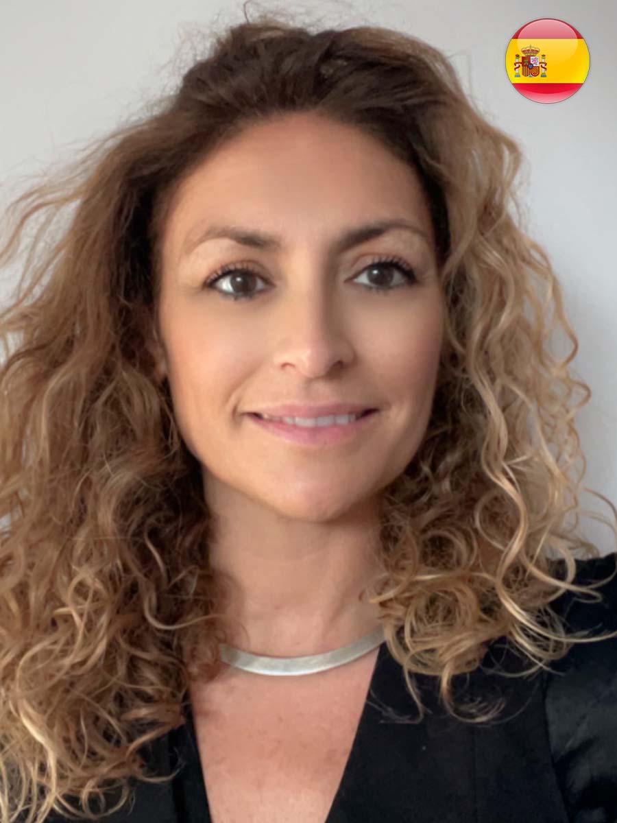 Alícia Carrera González