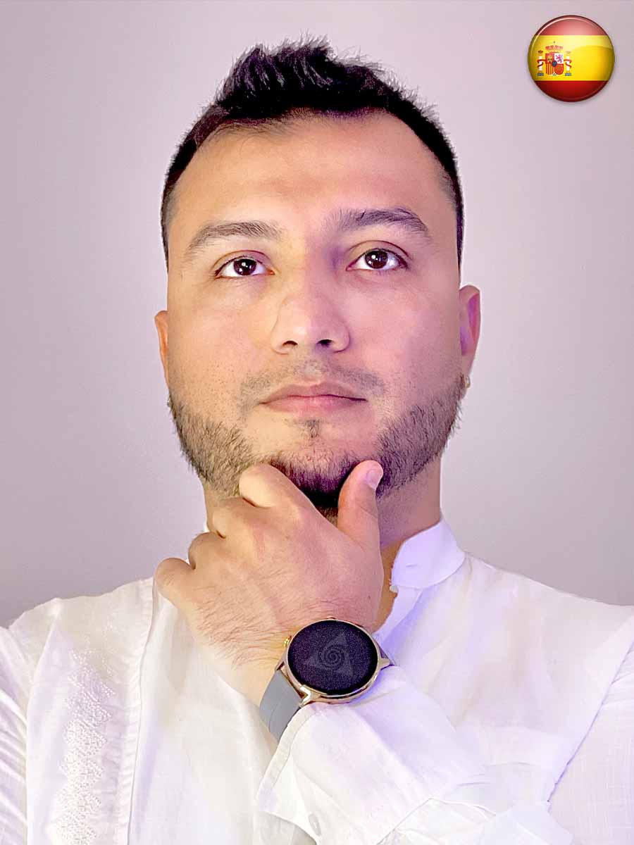 ÁLVARO JOSÉ DÍAZ GÓMEZ