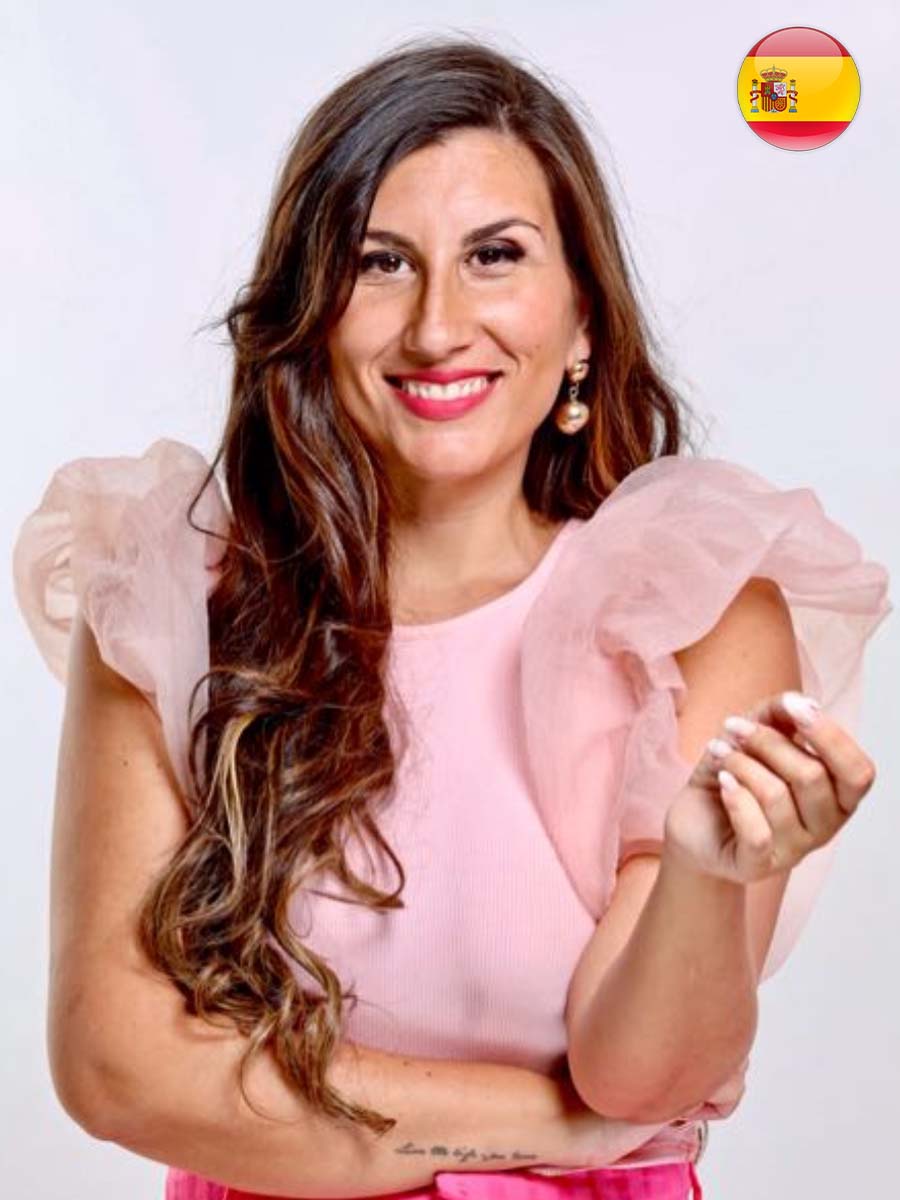 Ana Jiménez Porcuna