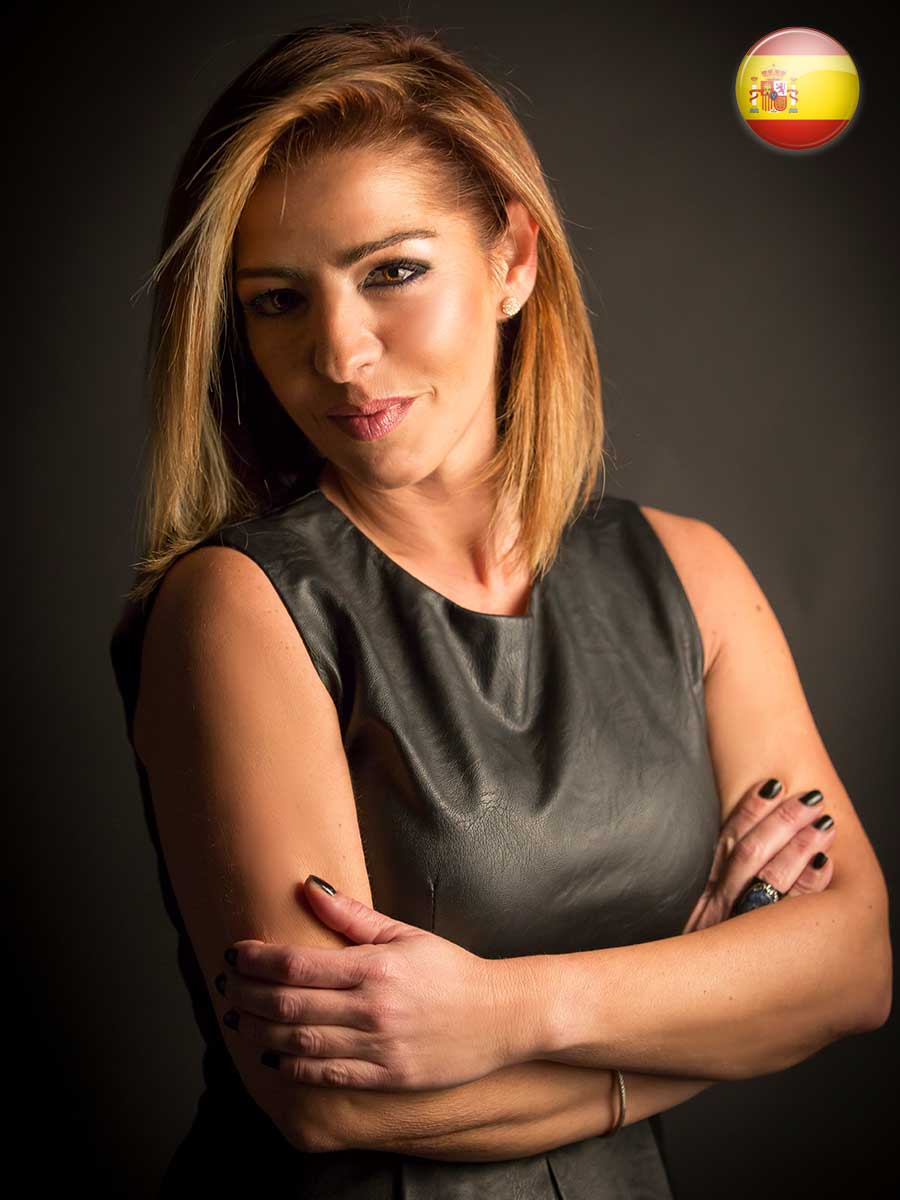 Ángela Díaz Murillo