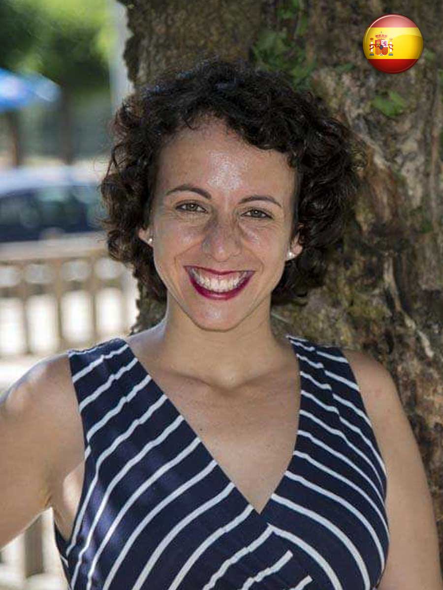 BEATRIZ SÁNCHEZ ANDREA