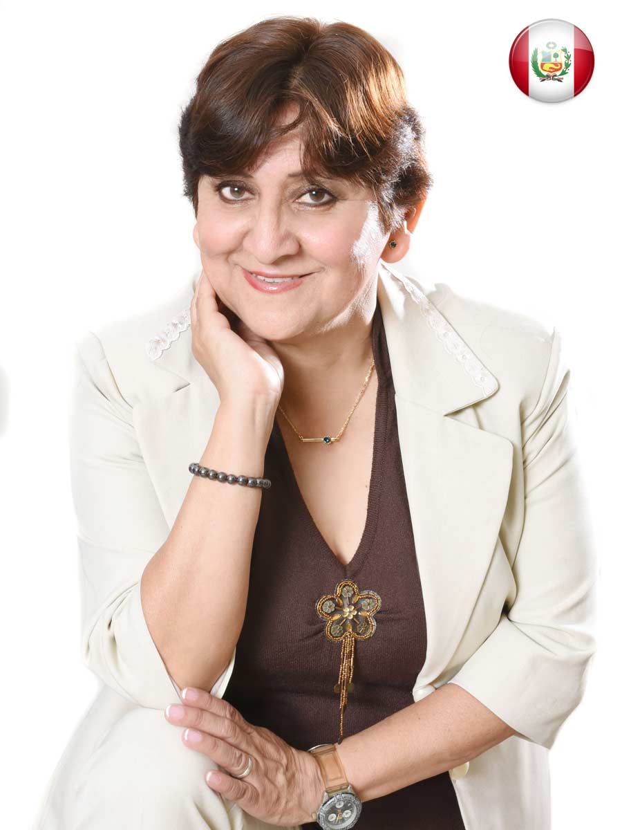 Bonny Marcos Sánchez Córdova