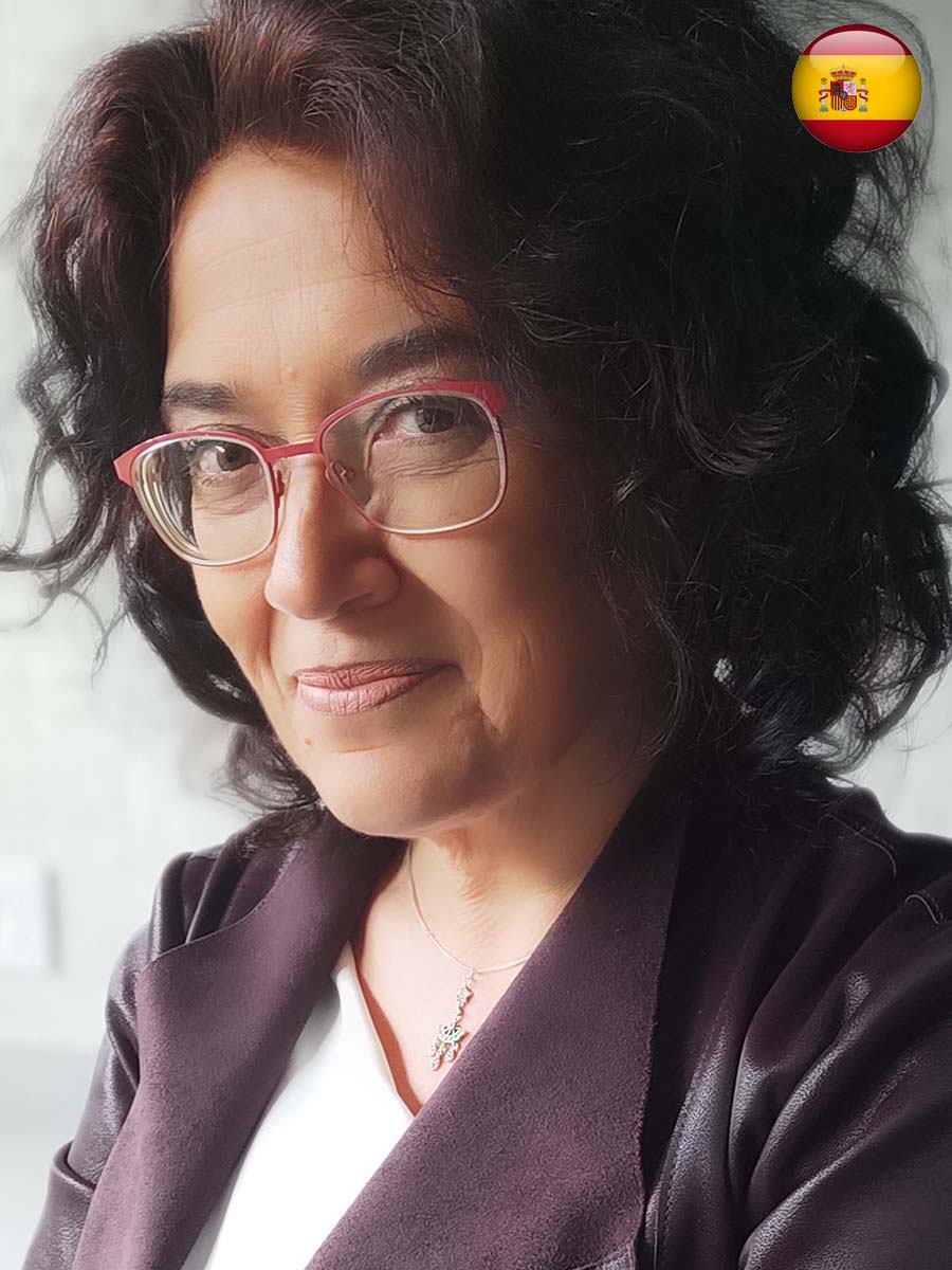 Consuelo Fraile Bocanegra