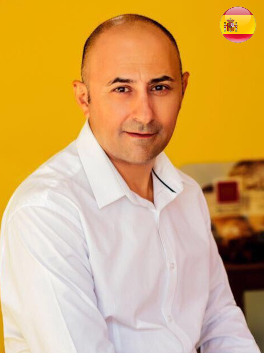 Damián García García