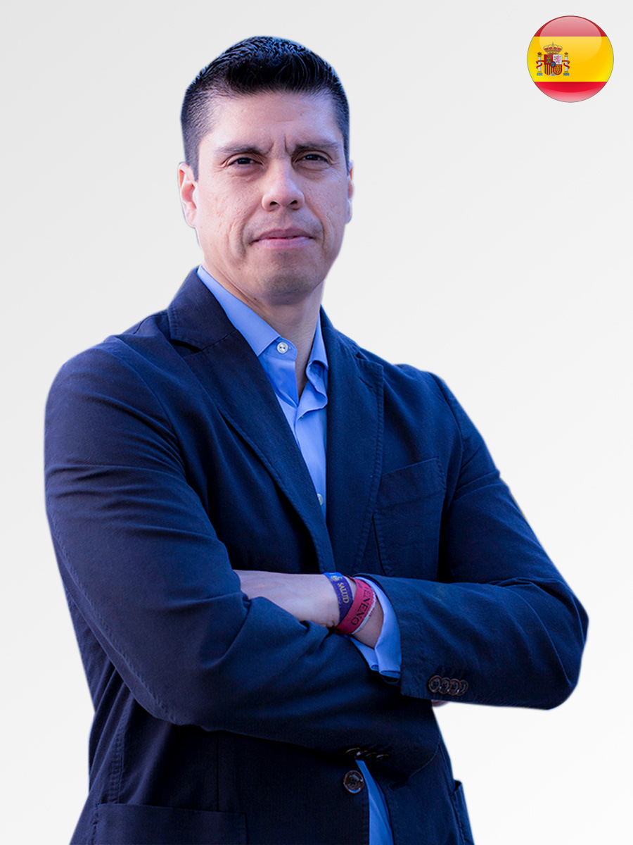 Daniel Ronceros Álvarez