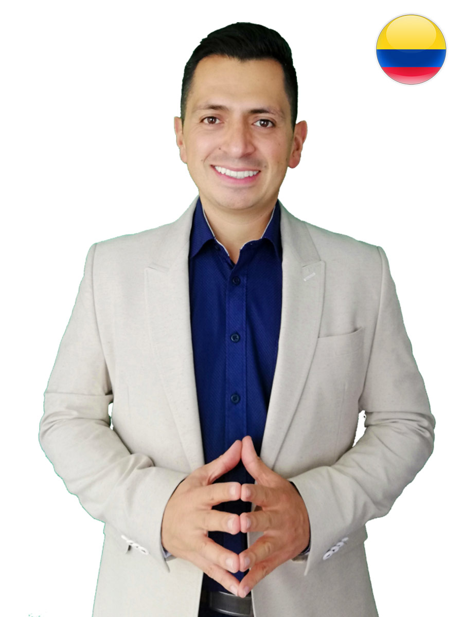 Diego Hernando Delgado