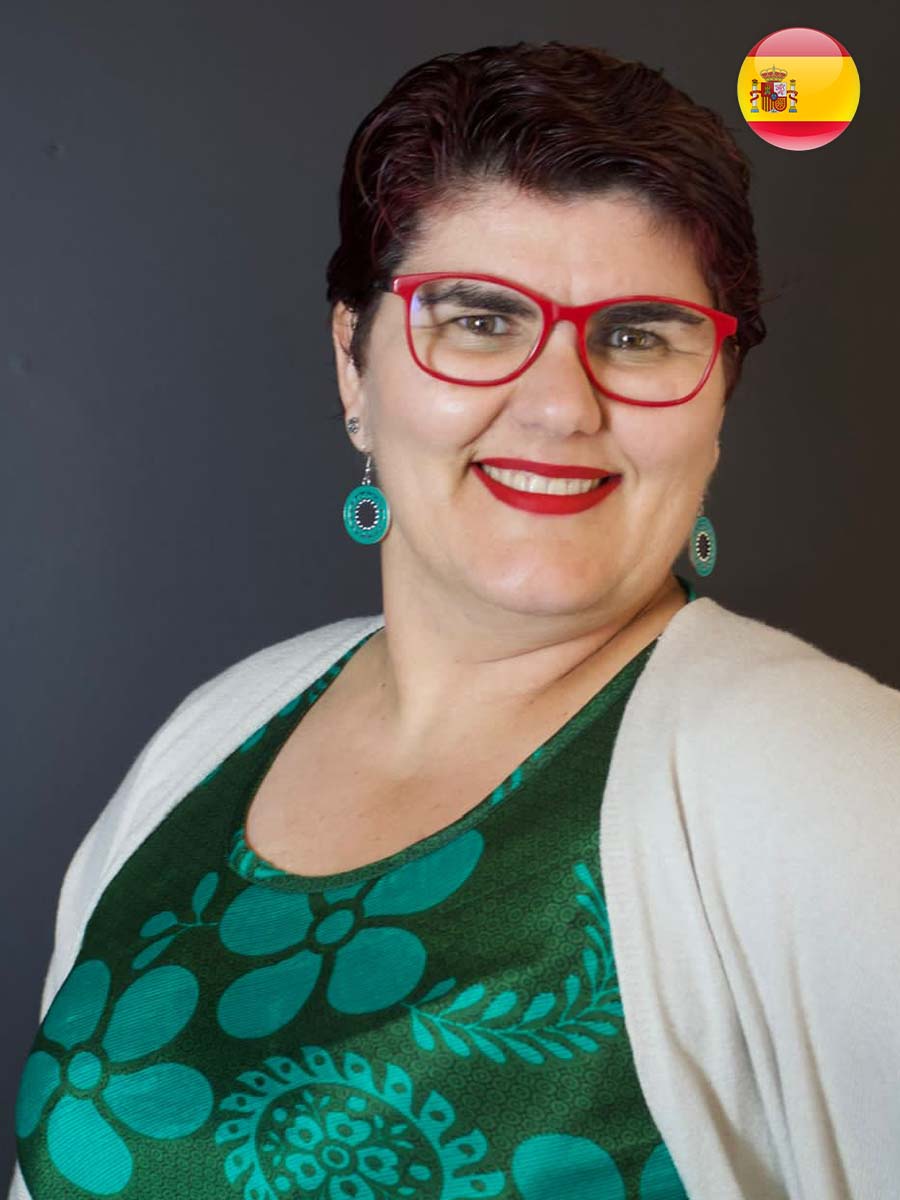 Elena del Campo Fernández