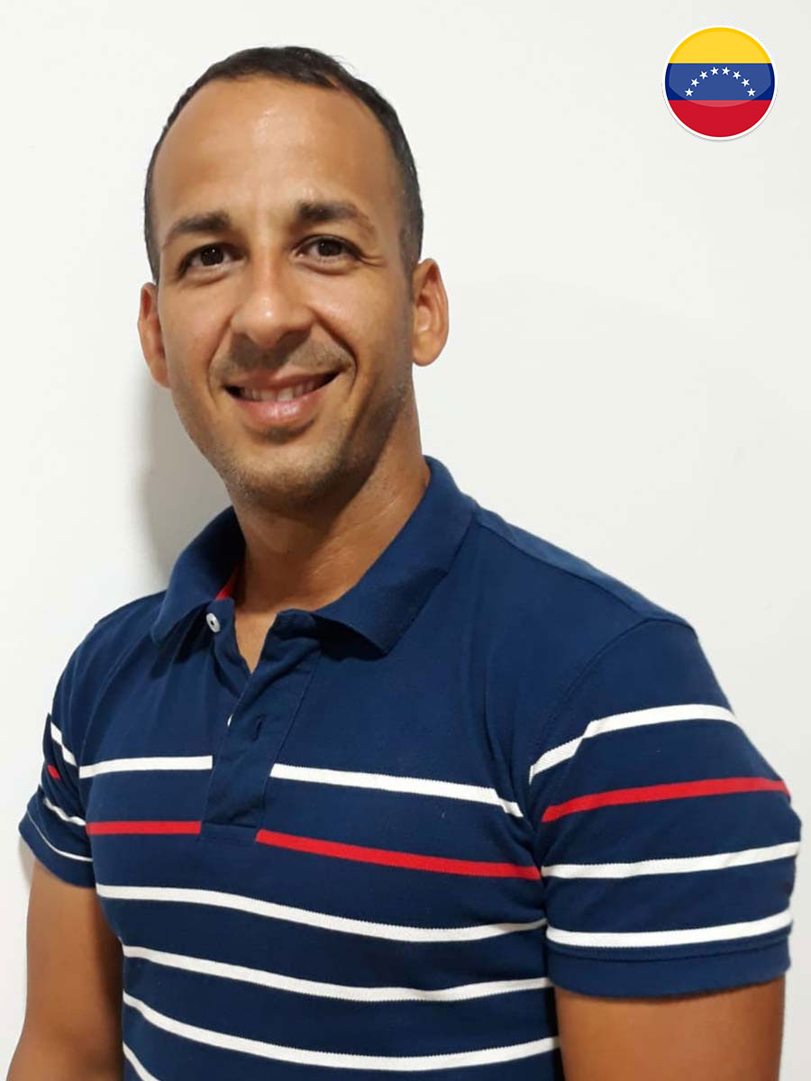 Eliécer Román Carmona