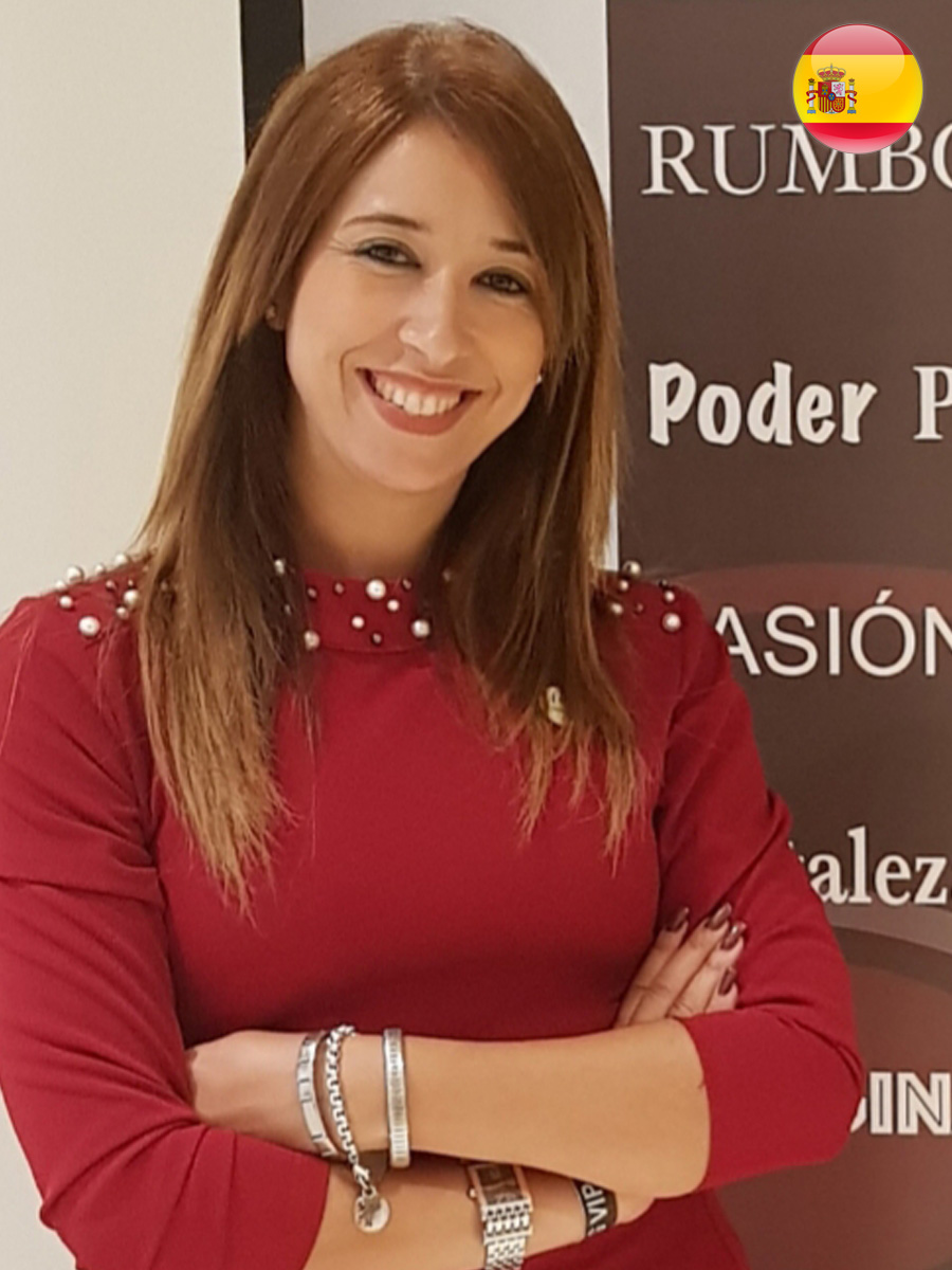 Elisabeth Haut Gómez