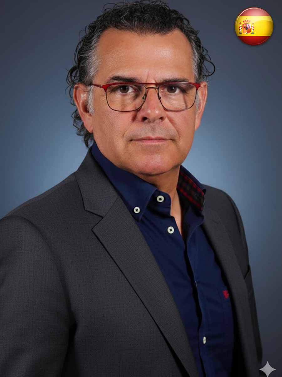 ENRIQUE CASTILLO LLUESMA