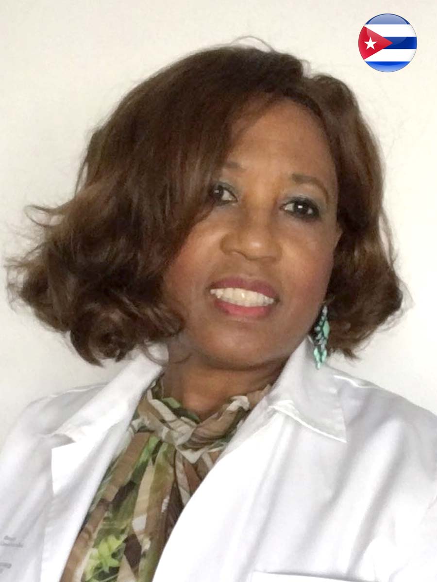 Heldry González Torres