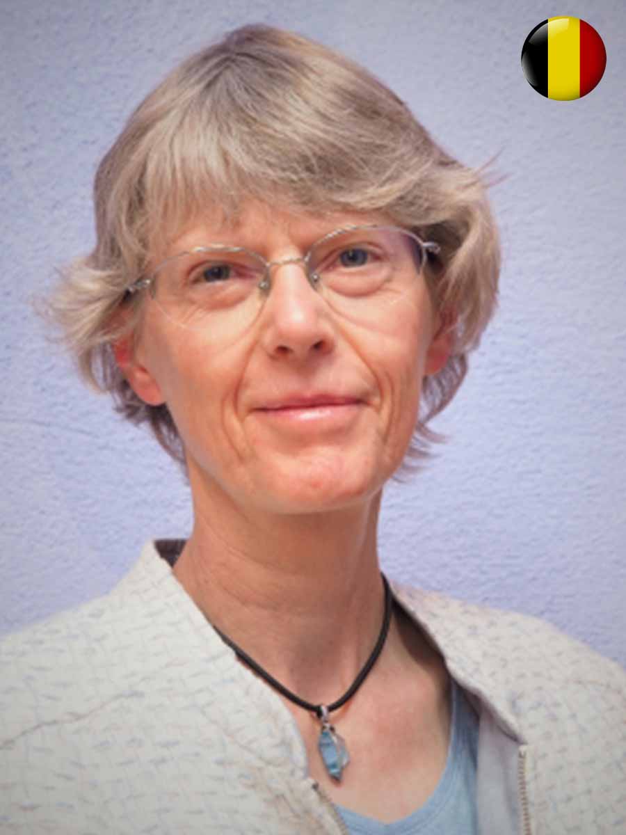 HILDE RENATE S. BIGARÉ