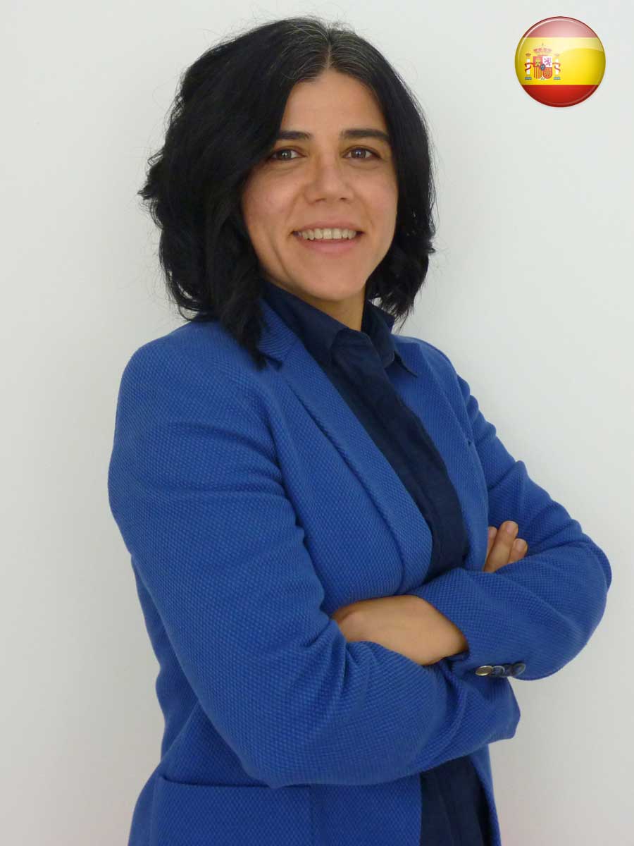 Mª Isabel Maldonado Noguera