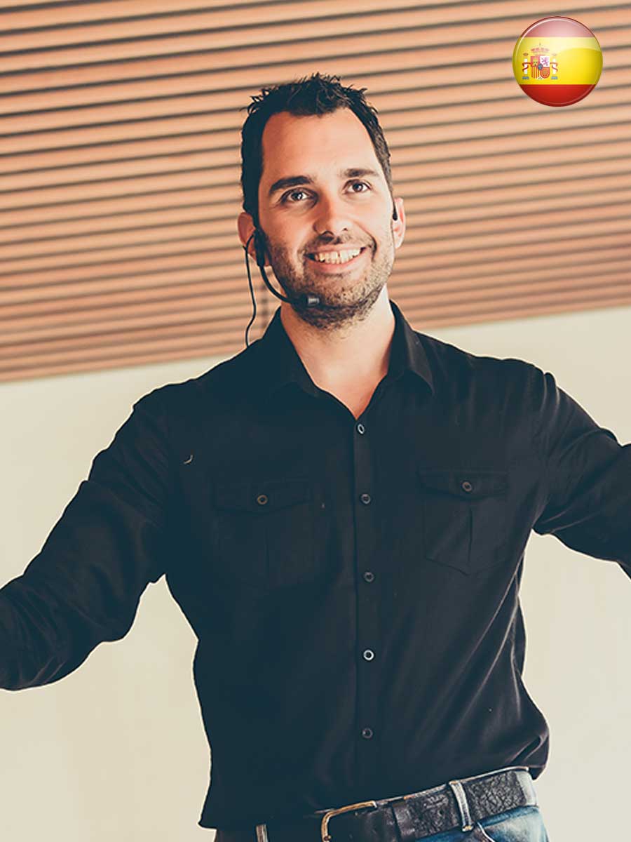 Ivan De Benito Bordoy