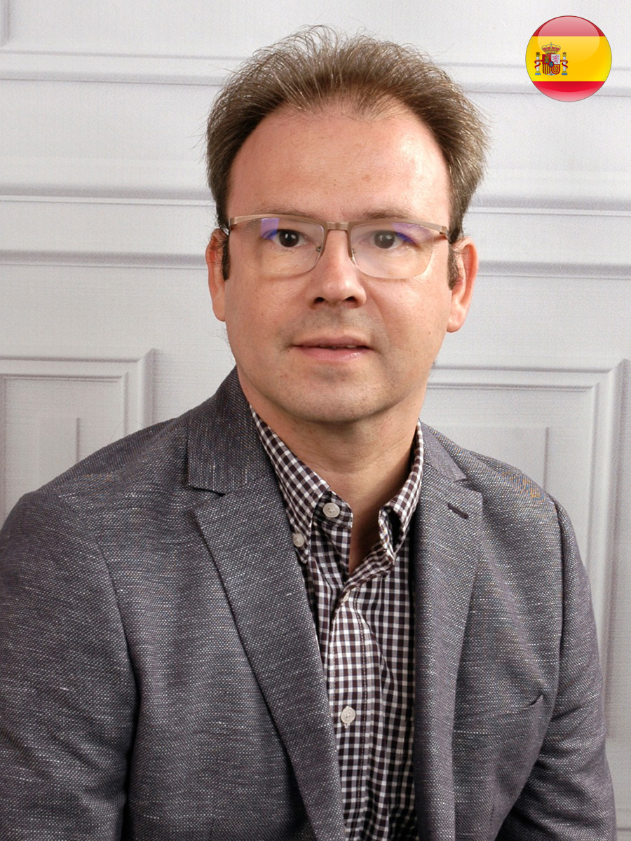 Jose Luis Gonzalez Durán