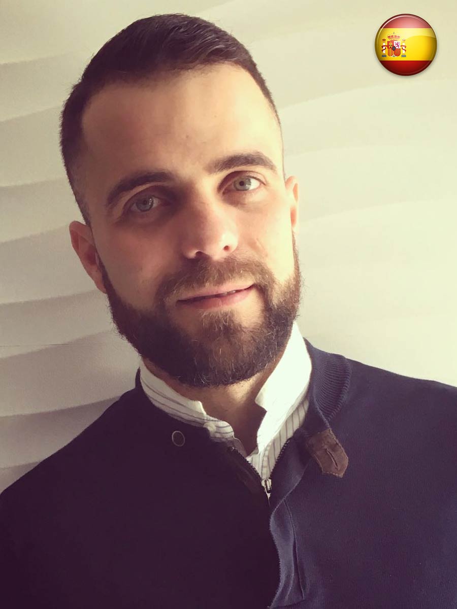 Juan José Parrilla Navarro