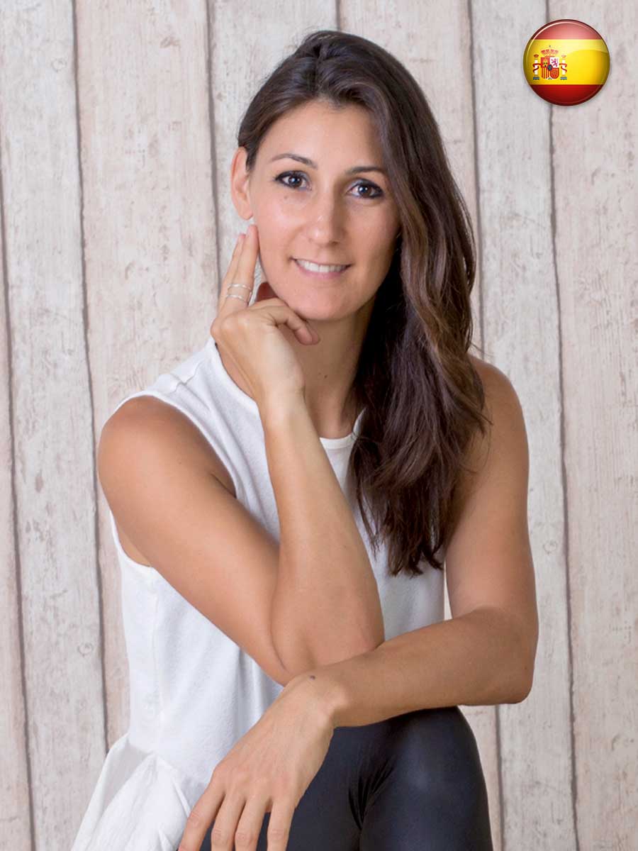 Lorena Martín Pastor