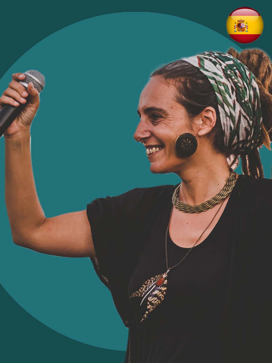 Lorena López Lacorrea