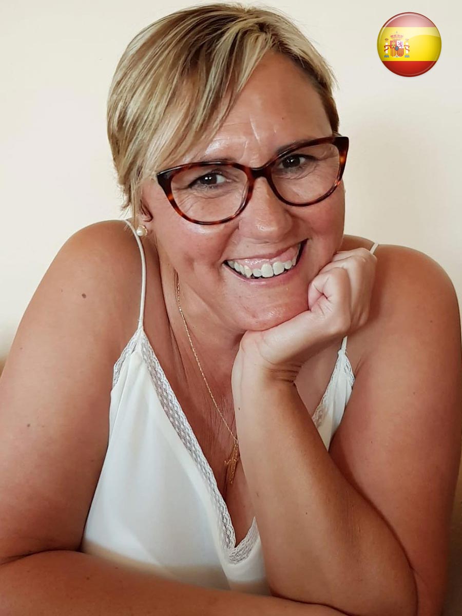 Luisa Cuadrado Sánchez