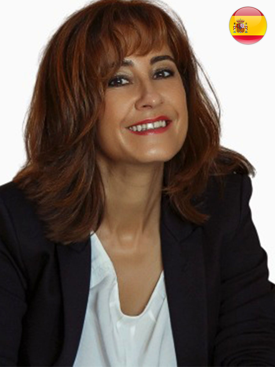 María Jesús Vallejo