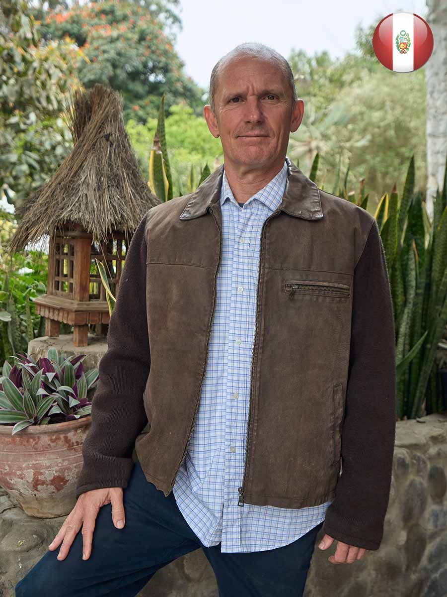 MANUEL JOSÉ DEL SOLAR