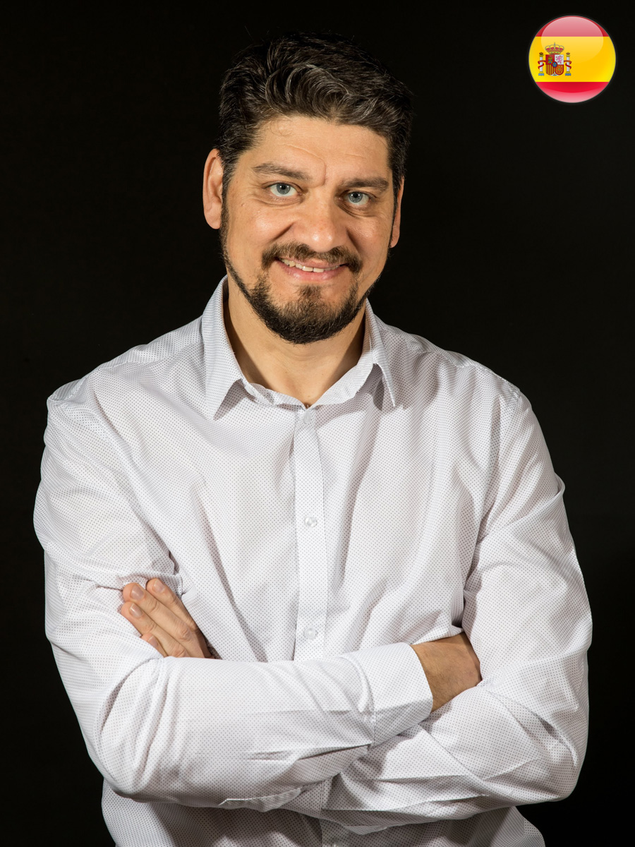 Miguel Nieto Montesano