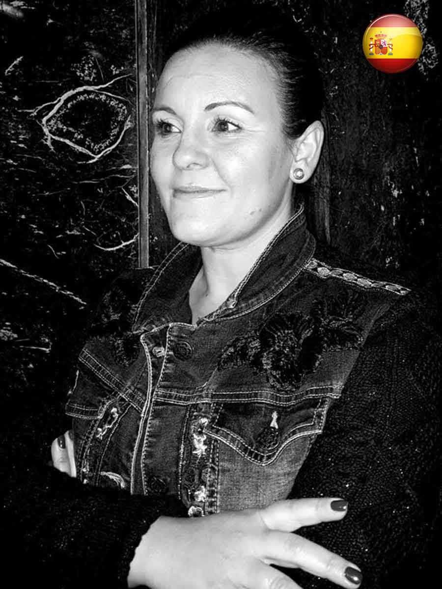 María Isabel Rivas Ruíz