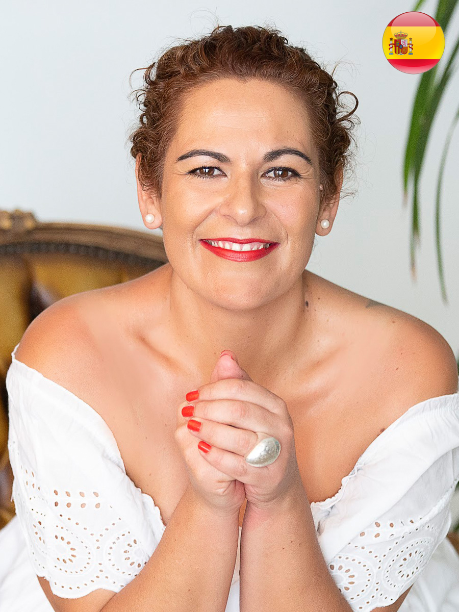 Mª José Ternero Alcántara