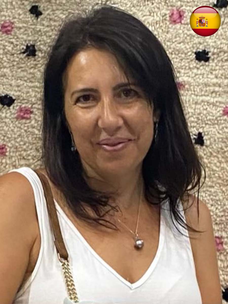 Mónica Hermosa López