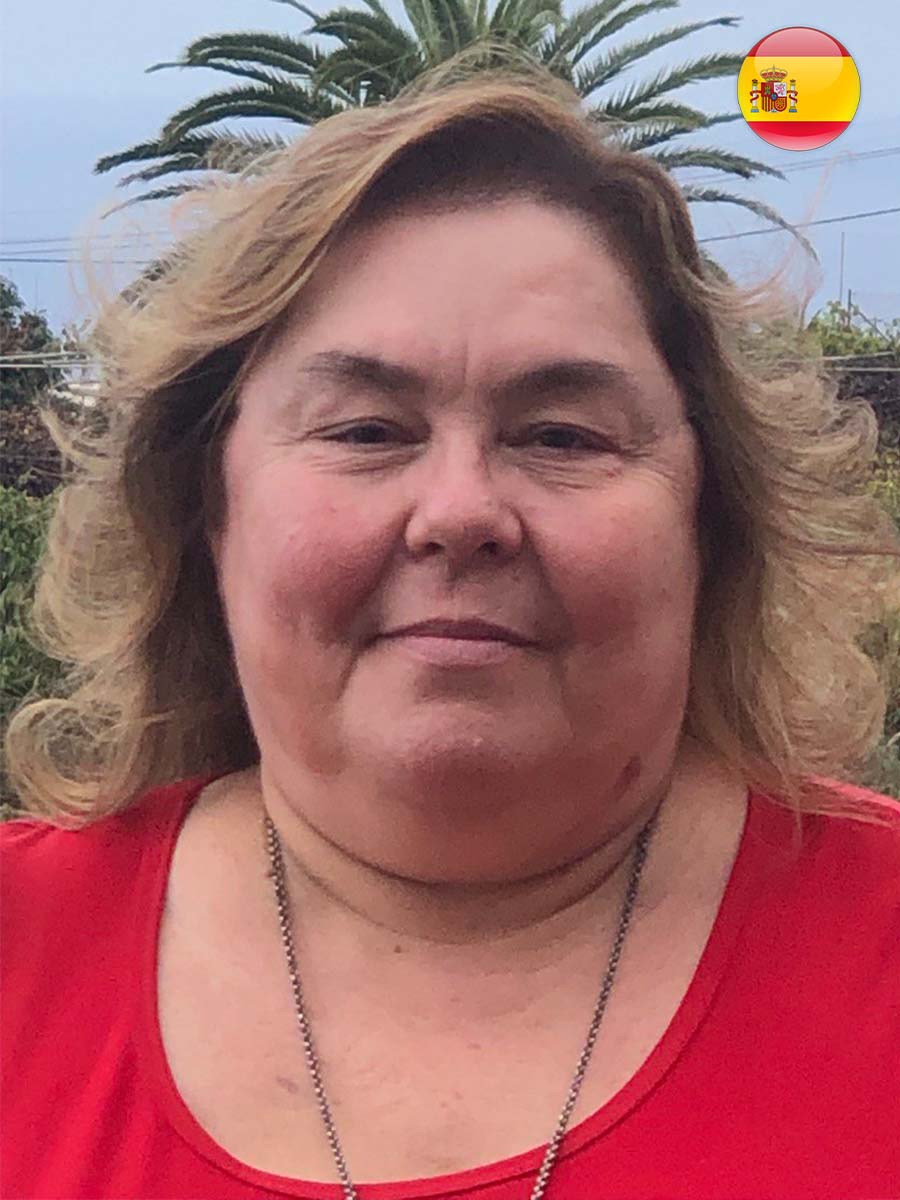 Natalia Pilar de Sande Toral