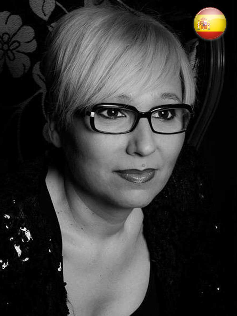 Olga García De la Torre