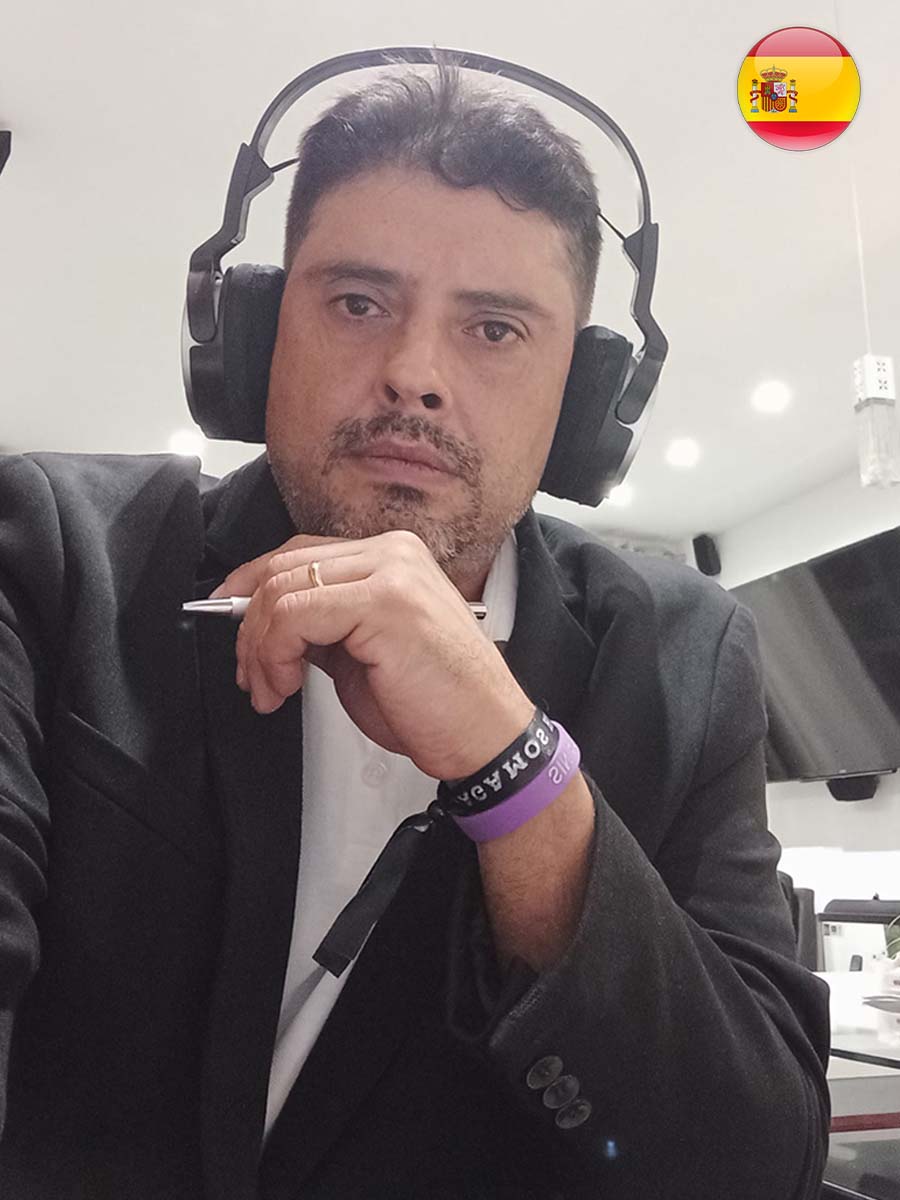 Pedro Antonio Castillo Sánchez