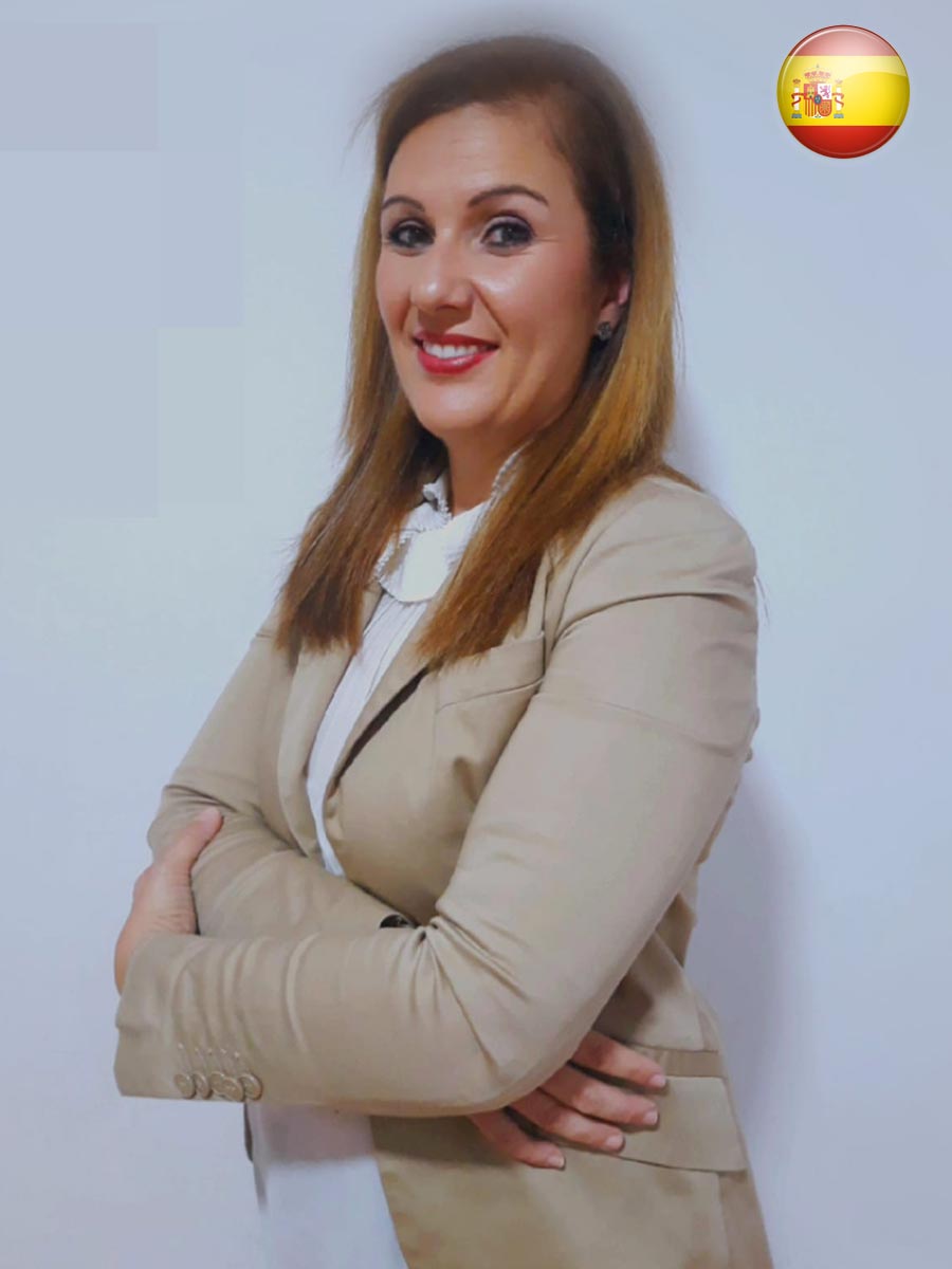 Raquel Santana Araña