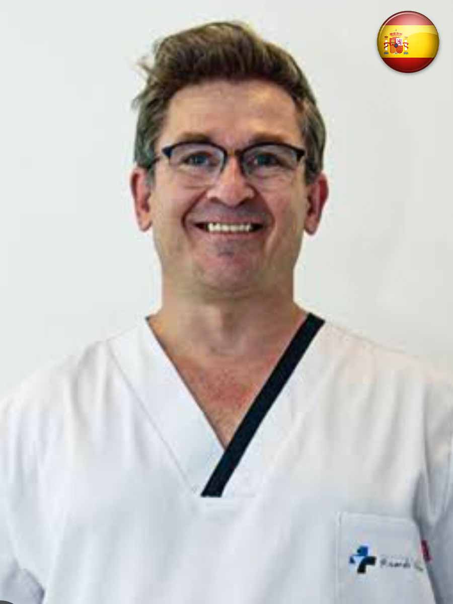 RICARDO A. GONZÁLEZ CASTELLÓ