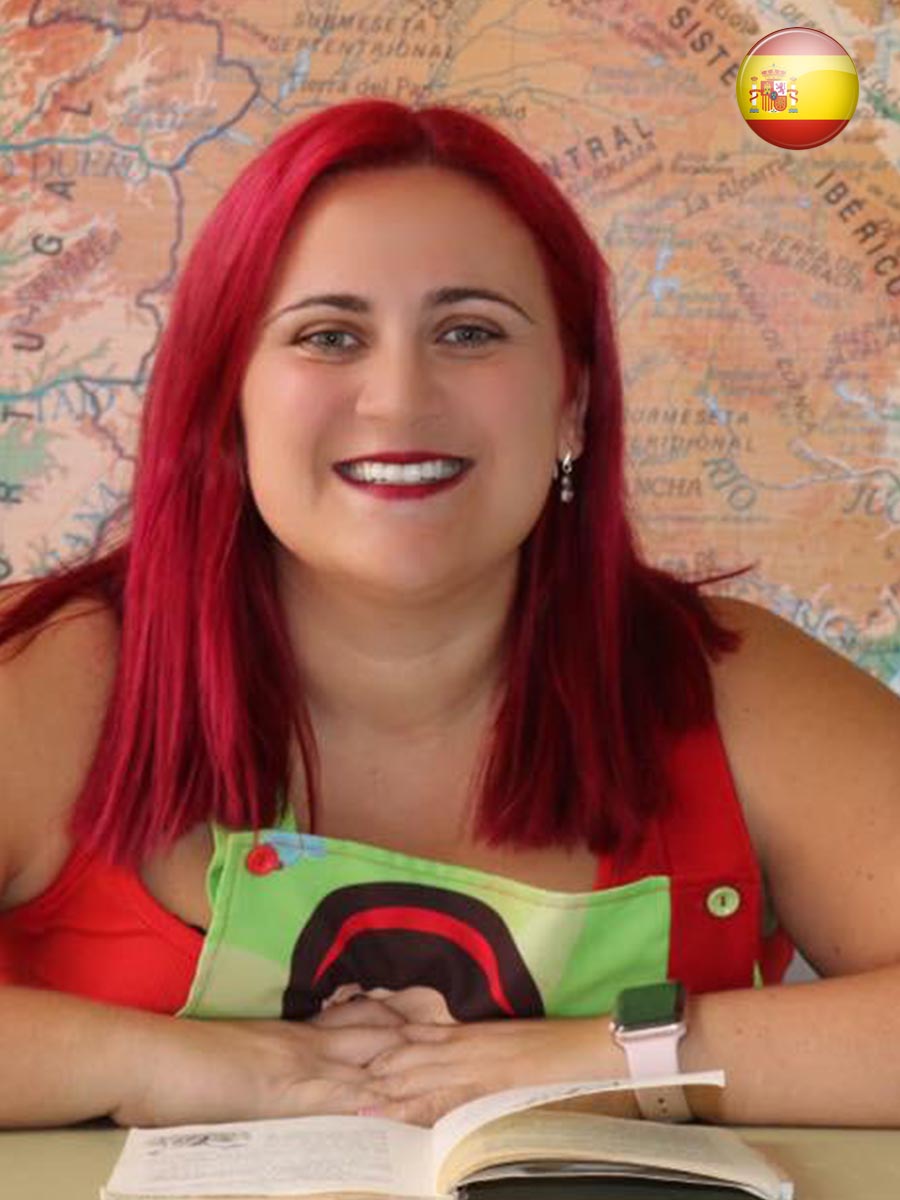 Rocio González Segovia